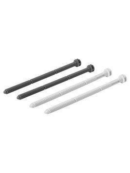 Set suruburi fixare placa rezervor incastrat Aqua/Astra/Link Cersanit