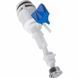 Kit mecanism evacuare, Cersanit, Merida, K99-0014, 3/6 l