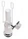 Kit mecanism evacuare, Cersanit, Astra, K99-0150