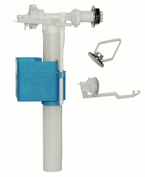 Kit flotor alimentare laterala pentru vase Cersanit K99-0011