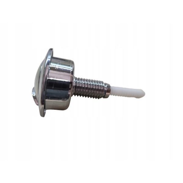 Buton de actionare optima pentru rezervor Compact Cersanit 3/6L k99-0082