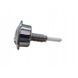 Buton de actionare optima pentru rezervor Compact Cersanit 3/6L k99-0082
