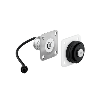AG0093107R Electrovalvă Roca pentru Urinar | Kit Electrovalvă Original