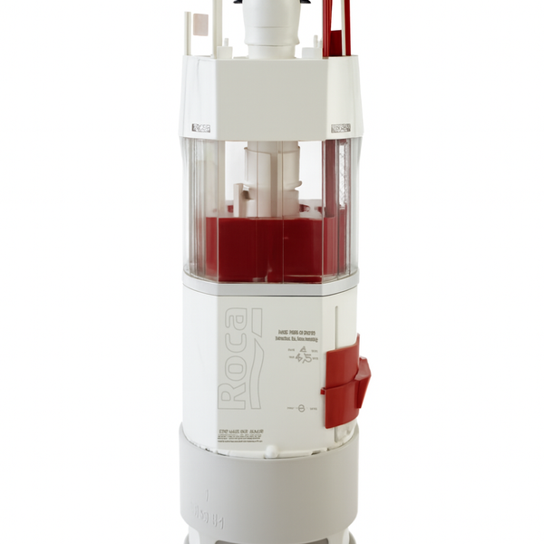 Mecanism de evacuare rezervor WC incastrat Duplo (dupa 2015) &ndash; Flush Valve AV0031300R