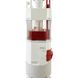 Mecanism de evacuare rezervor WC incastrat Duplo (dupa 2015) &ndash; Flush Valve AV0031300R