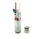 Mecanism de evacuare rezervor WC incastrat Duplo (dupa 2015) &ndash; Flush Valve AV0031300R