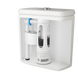 Mecanism evacuare universal WC 6/3L sau 4.5/3L Roca A822505500, dual flush, 2 butoane incluse &Oslash;40 / &Oslash;50